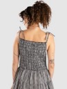 Levi's Monaco Cotton Sun Vestido