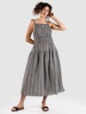 Levi's Monaco Cotton Sun Vestido