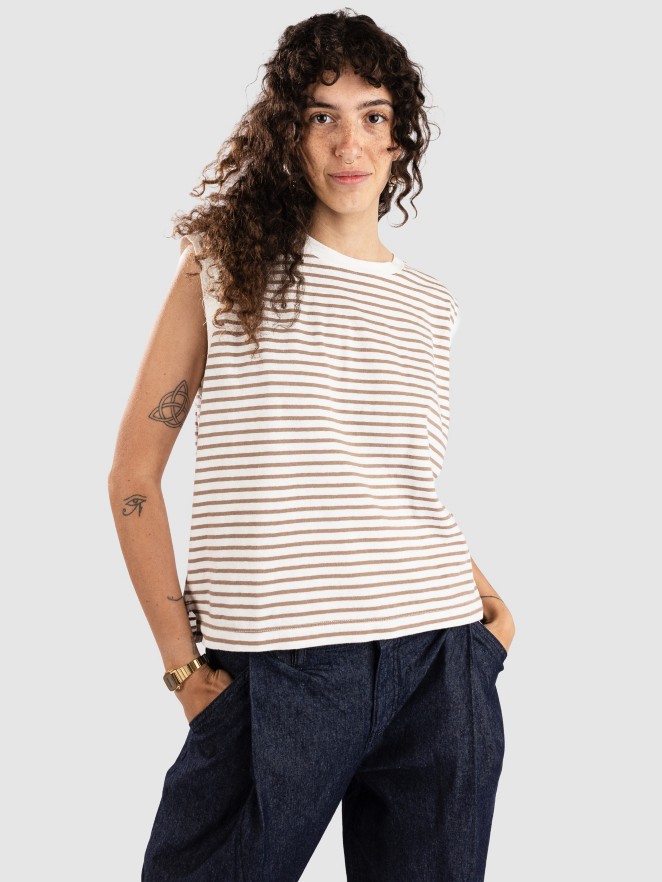 Levi's Boxy Camiseta de Tirantes