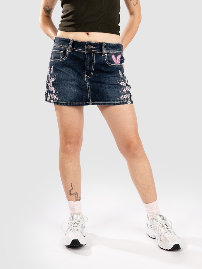 Ninth Hall Alyssia Skirt