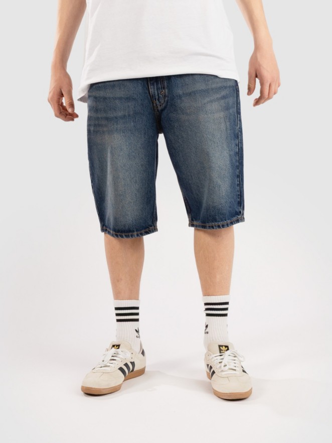 Levi's Loose Shorts