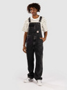 Levi's Loose Overalls Hlače z naramnicami iz džinsa