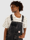 Levi's Loose Overalls Hlače z naramnicami iz džinsa