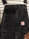 Levi's Loose Overalls Hlače z naramnicami iz džinsa