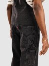 Levi's Loose Overalls Jeans Latzhose