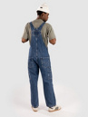 Levi's Loose Overalls Salopette di Jeans