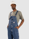 Levi's Loose Overalls Salopette di Jeans