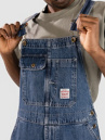Levi's Loose Overalls Salopette di Jeans