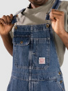 Levi's Loose Overalls Jeans Latzhose