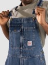 Levi's Loose Overalls Jeans Latzhose