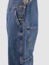 Levi's Loose Overalls Salopette di Jeans