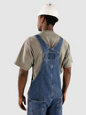 Levi's Loose Overalls Salopette di Jeans
