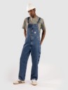 Levi's Loose Overalls Salopette di Jeans