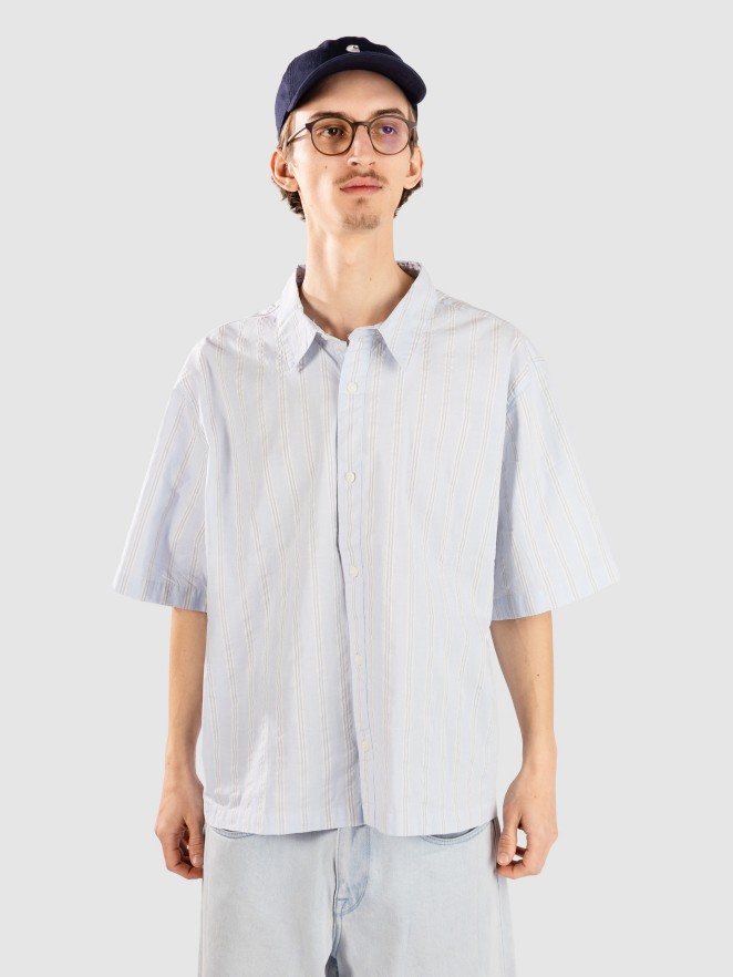 Levi's Lama Boxy Hemd