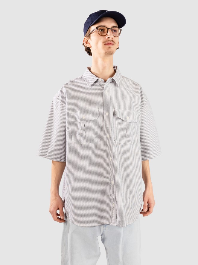 Levi's Pacifica Loose Shirt