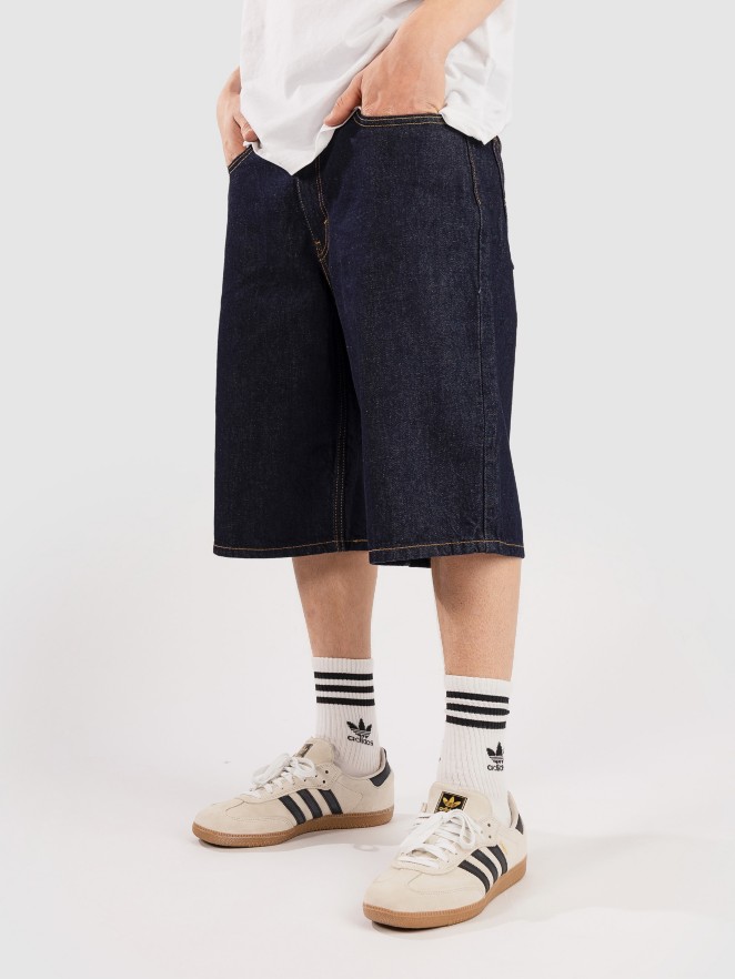 Levi's 470 Baggy Shorts