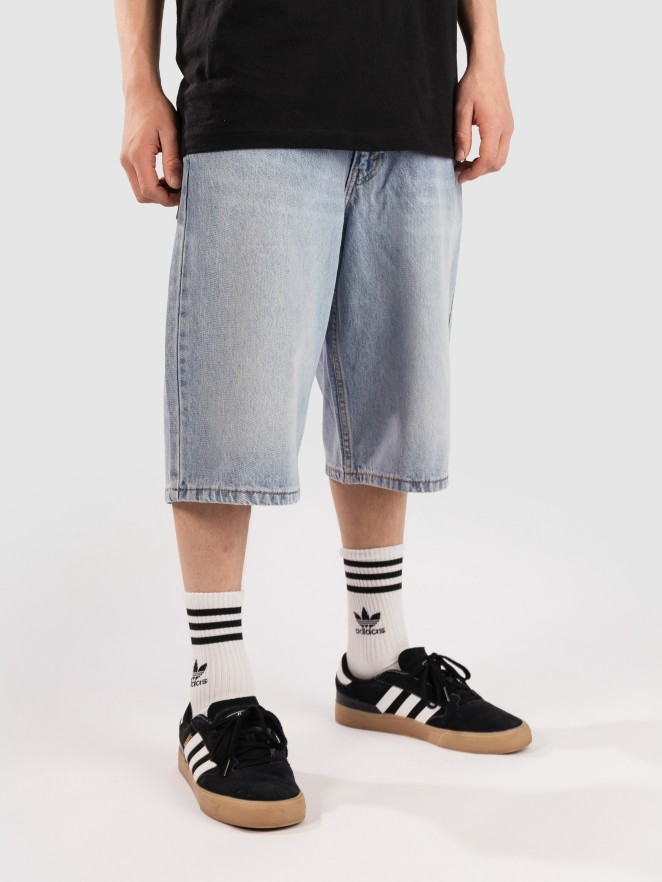 Levi's 470 Baggy Shorts