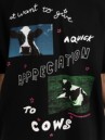 Jungles Jungles Cow Appreciation T-Shirt