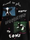 Jungles Jungles Cow Appreciation T-Shirt