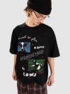 Jungles Jungles Cow Appreciation T-Shirt