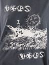 Jungles Jungles Field Of Daisies Vintage T-Shirt