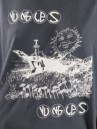 Jungles Jungles Field Of Daisies Vintage T-Shirt