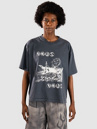 Jungles Jungles Field Of Daisies Vintage T-Shirt