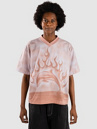 Jungles Jungles Flaming Dolphin Jersey T-Shirt