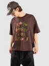 Jungles Jungles More Vegetables T-Shirt