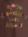 Jungles Jungles More Vegetables T-Shirt