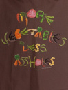 Jungles Jungles More Vegetables T-Shirt
