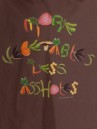 Jungles Jungles More Vegetables T-Shirt