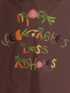 Jungles Jungles More Vegetables T-Shirt