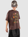 Jungles Jungles More Vegetables T-Shirt
