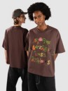 Jungles Jungles More Vegetables T-Shirt
