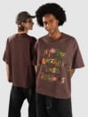 Jungles Jungles More Vegetables T-Shirt