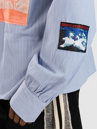 Jungles Jungles Flaming Dolphin Chemise