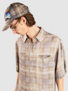 Jungles Jungles Airbrush Plaid Shirt