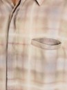 Jungles Jungles Airbrush Plaid Shirt