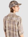 Jungles Jungles Airbrush Plaid Shirt