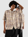 Jungles Jungles Airbrush Plaid Shirt