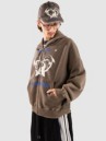 Jungles Jungles Beautiful Life Felpe con Zip e Cappuccio