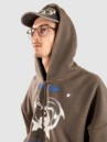 Jungles Jungles Beautiful Life Felpe con Zip e Cappuccio