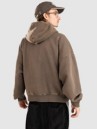Jungles Jungles Beautiful Life Felpe con Zip e Cappuccio