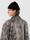 Jungles Jungles Flaming Dolphins Trucker Jacket
