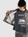 Jungles Jungles Flaming Dolphins Trucker Jacket