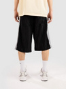 Jungles Jungles Panel Pleat Shorts
