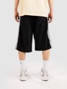 Jungles Jungles Panel Pleat Shorts