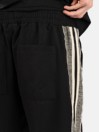 Jungles Jungles Knit Panel Sweatpants