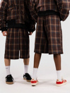 Jungles Jungles Tartan Hollywood Short